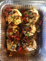 Culinary Creations Inc