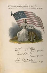 Although The Books Were Published In Canada The Lithography Was Done By The J H Bufford Company Of Boston Reig History Design Magazine Illustration History