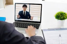 How to set a kitchen zoom virtual background? Top Tips To Nail Your Skype Or Zoom Interview