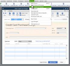 The first six digits of the pan are taken from the iin , or issuer anyway, to detect the type from the number, you can use a regular expression like the ones below: How To Track Your Credit Card Liabilities In Quickbooks Welcome To Complete Business Group Cbg