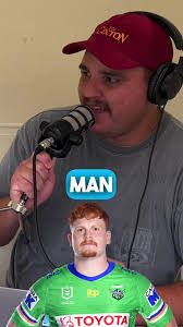 @corey_horsburgh is a scary man! “Take what ever you want, you want my  misso? I haven’t even got one, but you can take her!” Big year for Corey,  played some tough footy in 2022. Where will the Raiders ...