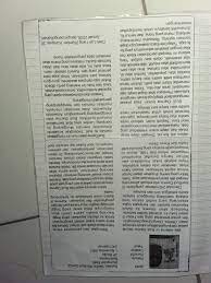 5+ contoh teks ulasan beserta strukturnya dan penjelasannya. Buatlah Resensi Buku Brainly Co Id