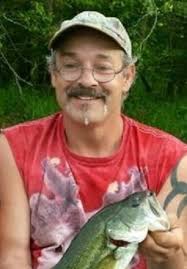 Obituary information for James Rodney Mosley