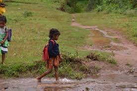 Indian Official Wants White People to Stop Telling Indians How to Poop