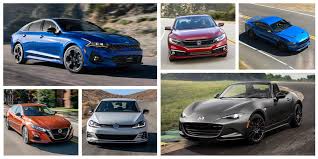 Starting at $43,950 us ($53,100 cad), you can order a ton of. Best New Cars Under 30 000 For 2021