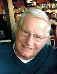 Obituary for Harold "Hal" Rosebrook