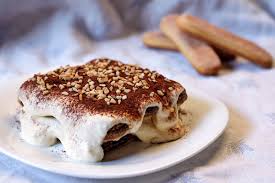 Ricette crema mascarpone ricotta con foto e procedimento. Tiramisu Con Crema Di Ricotta E Mascarpone La Cucina Di Claudio