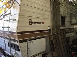 Image result for Chamois 1981 Motor Home