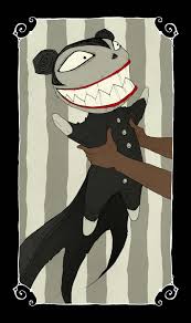 We did not find results for: The Nightmare Before Christmas Tarot Abigail Larson