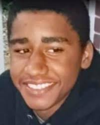 D'Edward Phillips, age 16