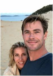 Christopher hemsworth (born 11 august 1983) is an australian actor. Why Chris Hemsworth Is The World S Sweetest Superhero Photo 1