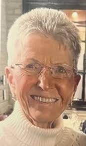 Suellen “Sue” Solomon Obituary