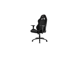 Akracing premium gaming chair takes you to the masters level, offering exclusive upholstery designs and extra comfortable padding with 30% more cold cured foam than the akracing core series ex chair. Akracing Core Series Ex Wide Gaming Chair Black Ak Exwide Bk Newegg Com