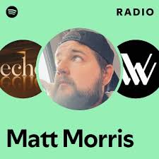 Matt Morris Radio