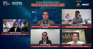 Lihat profil lengkap di linkedin dan terokai kenalan dan pekerjaan sue di syarikat yang serupa. Idc Asean On Twitter Catch Devbangah Live Now On Malaysia Tech Month 2020 Discussing Market Access In Asean And The Rise Of Southeast Asia S Digital Economy Https T Co Uynrhi9dev Https T Co Ooerv92luz
