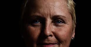 One woman's journey to sobriety