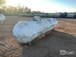It's our goal to be the most reliable, safest, and responsive propane company in the region. Surplus Superior Propane Storage Tank In Albany Georgia United States Govplanet Item 4396227