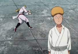 One Punch Man Season 2 Episode 6 Releasing On Hulu One Punch Man One Punch Man Episodes One Punch Man Season