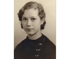 Dorothy Grennay Obituary (2015)