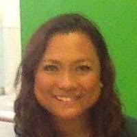 Denise Munar's Instagram, Twitter & Facebook