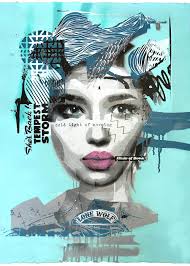 Stencil Art Prize — The Wall Station