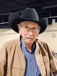 Cruz F. Maes 1933-2024 Cruz F. Maes, age 91, born May 3,