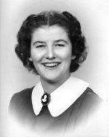 Eileen Couturier Obituary (1928