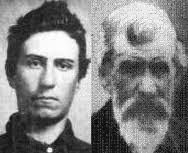 Jack Vermillion's Instagram, Twitter & Facebook