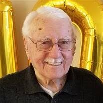 Irvin L. Nadolny Obituary