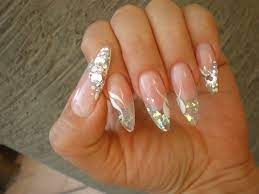 pin auf nageldesign