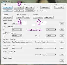 100 Tes Berhasil Cara Dan Download Resetter Canon Ip2770 Ip2700