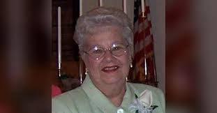 Annie Lucille Bennett Wall Obituary