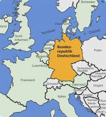 Im weiteren sinne verstehen wir auch die länder als nachbarländer, die in der. Nachbarlander Deutschlands