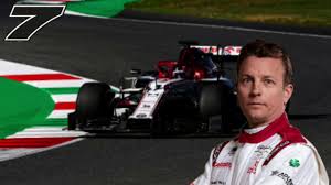 Kimi raikkonen has announced he will hang up his helmet and gloves and call time on an illustrious formula 1 career at the end of the season…. Kimi Raikkonen For What After He Got A Five Second Penalty At 2020 Tuscan Grand Prix Youtube