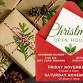 2025 Christmas Open House event image
