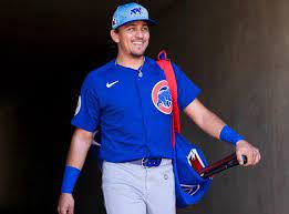 Cubs Designate Nicky Lopez for Assignment to Make Room for Matt Shaw