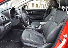 The head unit and all the features it has like bluetooth. Auto Reise Creative Subaru Xv Modelljahr 2018
