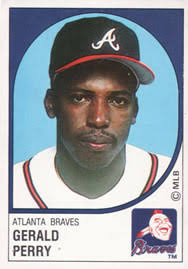 Gerald Perry Gallery