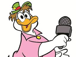 Va in pensione vincenzo mollica ma non ci perderemo di vista. Topolino Festeggia Vincenzo Mollica Ildenaro It