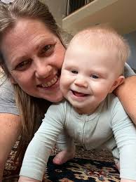 Now if only we could take care of ourselves and each other like we take  care of our goats. 💜🐐🙏