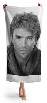 Murphy Art Elliott Beach Towels for Sale