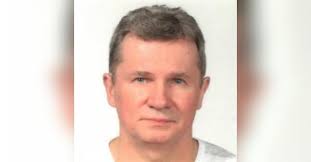 Krzysztof Bula Obituary