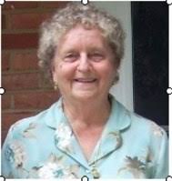 Anna Ford Obituary (1936