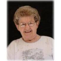 Helen Leines Obituary