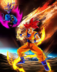 Dragon ball legends (unofficial) game database. Goku Vs Beerus By Satzboom On Deviantart Goku Vs Beerus Dragon Ball Super Manga Dragon Ball Super Goku