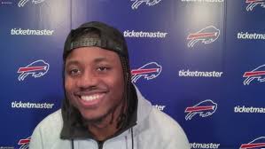 Curtis Samuel Highlights || Welcome to Buffalo || ⚡