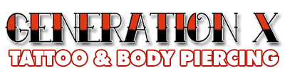 Craft cartridges по 10 шт. Welcome To Generation X Tattoo The Original Daytona Beach Tattoo Shop