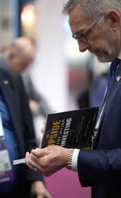 King Operating Corporation