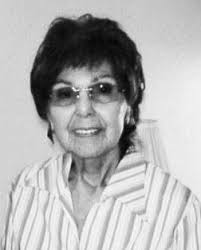Ramona Dodds Obituary