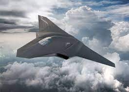 Air force next generation air dominance (ngad), the program will ultimately lead to an air superiority 6th gen. New Technologies And First Flight Success Of The Ngad Program